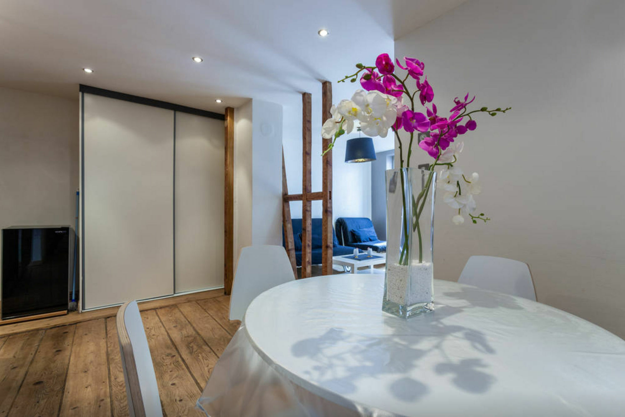 Appartement Quai Des Bateliers Strasbourg Bagian luar foto